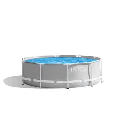 Бассейн каркасный 305x99 см с аксессуарами, INTEX, 26706NP